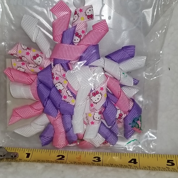 Hello Kitty Gift Set - Picture 4 of 7